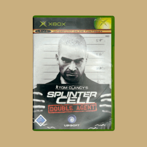 Splinter Cell: Double Agent