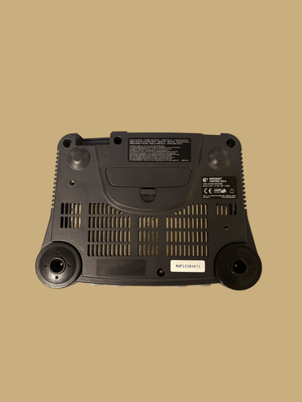 Nintendo 64 (N64) - Image 2
