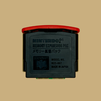 Expansion Pak (Model NUS-007)