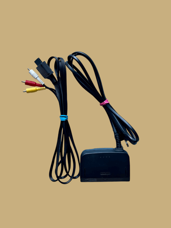 Nintendo 64 (N64) - Image 4