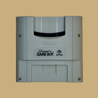 Super Game Boy (Model SNSP-027)