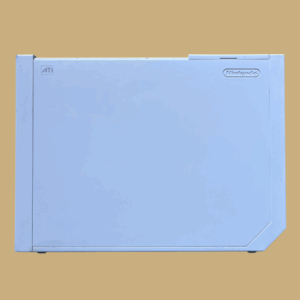 Nintendo Wii (Model RVL-001 (EUR))