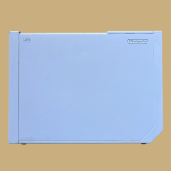 Nintendo Wii (Model RVL-001 (EUR))