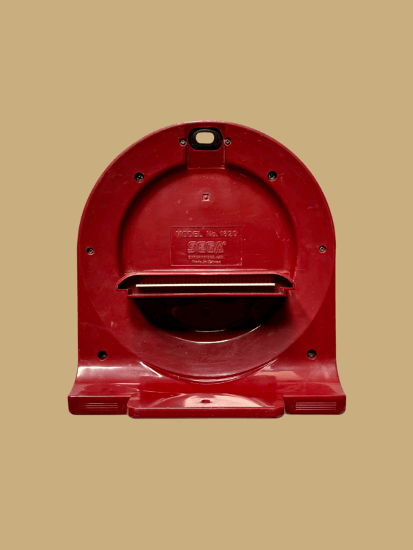 Sega Mega Drive: Master System Converter (Model 1620) - Image 2