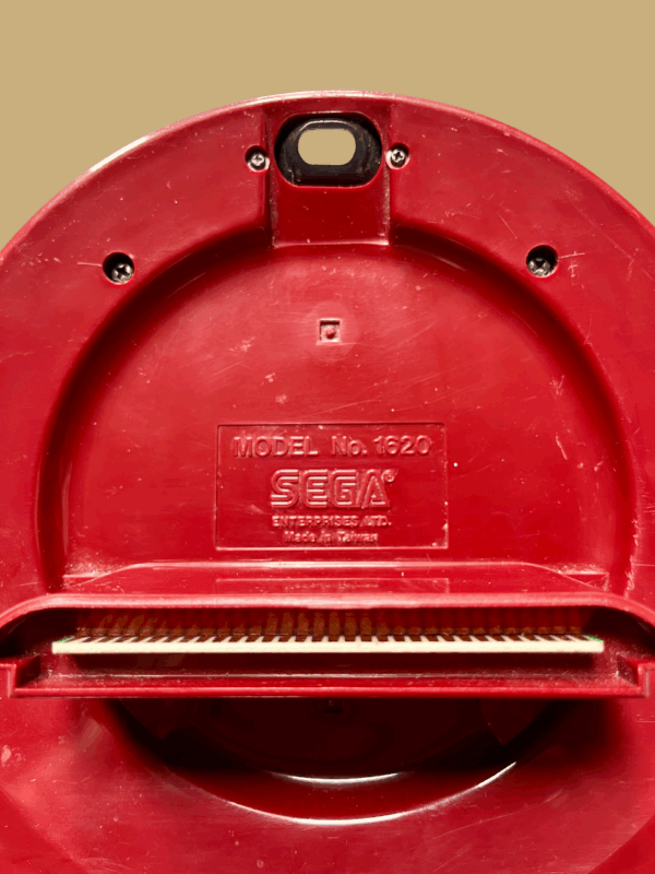 Sega Mega Drive: Master System Converter (Model 1620) - Image 3