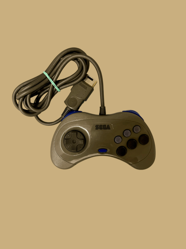 Sega Saturn: Victor V / JAP - Image 3