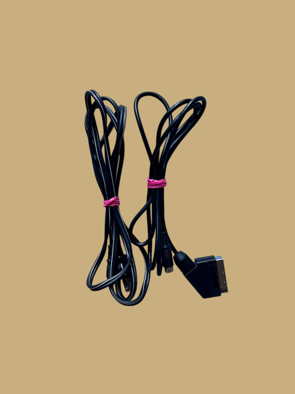 Sega Saturn: Victor V / JAP - Image 4