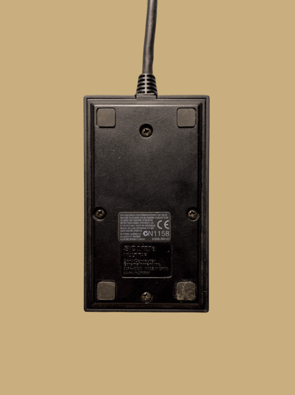 Sony Playstation 2 (PS2): Multi-Tap (Model SCPH-10090) - Image 3