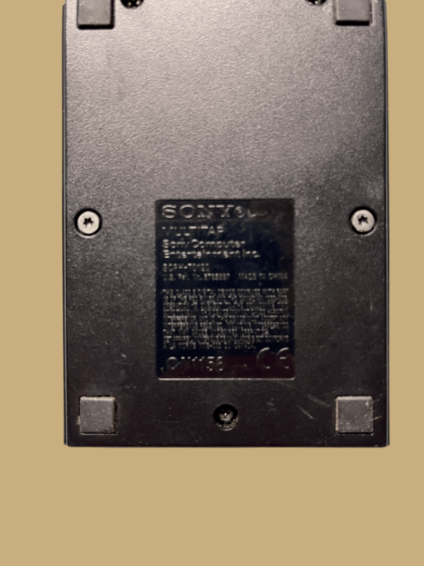 Sony Playstation 2 (PS2): Multi-Tap (Model SCPH-70120) - Image 3