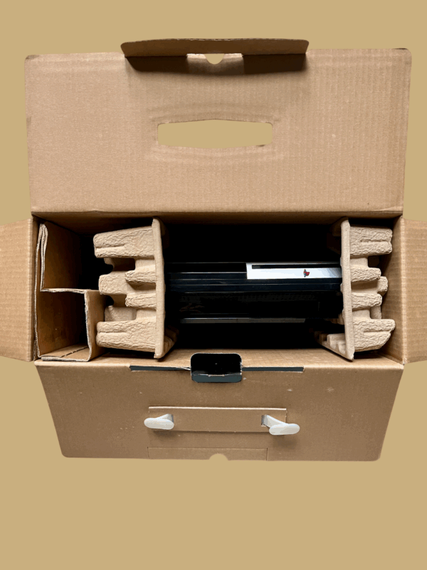 Sony Playstation 3 (PS3): 40GB (Model CECHG04) - Image 3