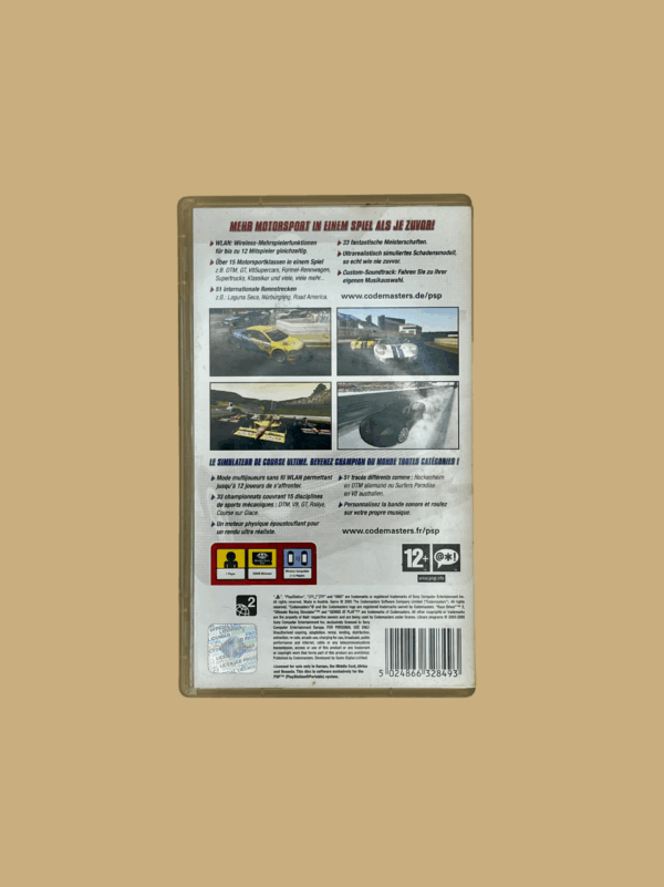 DTM Race Driver 2 – Bild 2