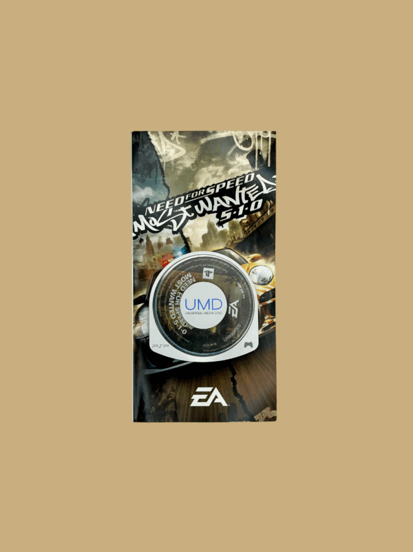 Need for Speed: Most Wanted 5-1-0 - Image 3