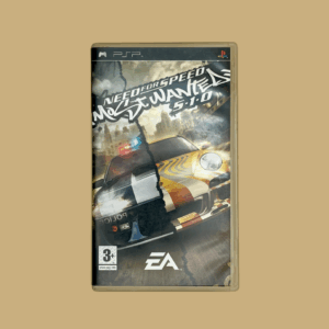 Need for Speed: Most Wanted 5-1-0