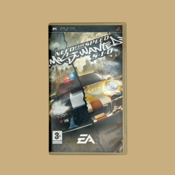 Need for Speed: Most Wanted 5-1-0