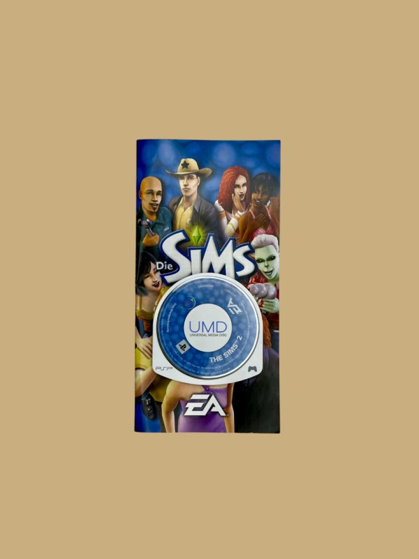 Die Sims 2 – Bild 3