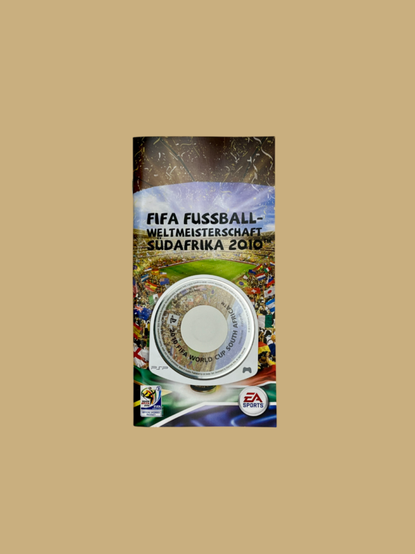 FIFA Fussballwelt-Meisterschaft Südafrika 2010 – Bild 3