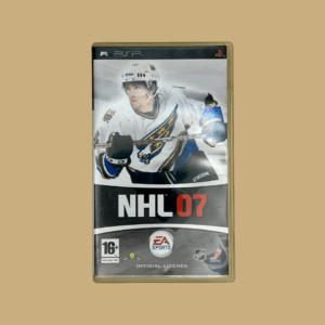 NHL 07