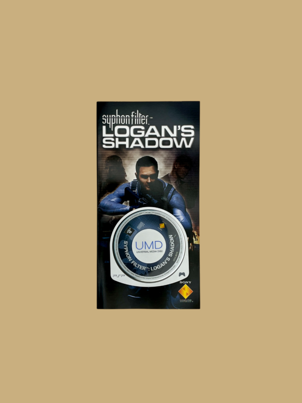 Syphon Filter: Logan's Shadow – Bild 3