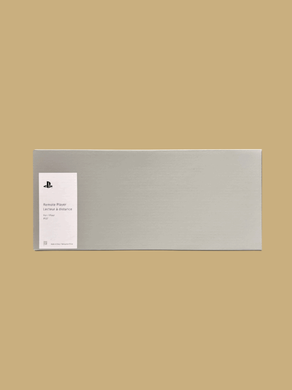 Playstation Portal Remote Player für Playstation 5 (Model CR-Y1016)