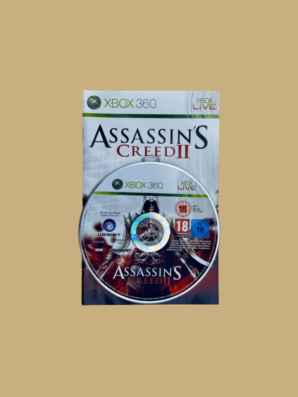 Assassin's Creed II - Image 3