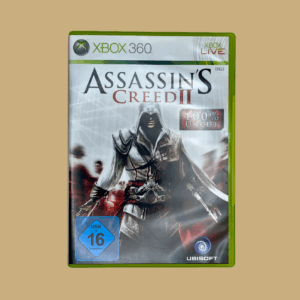 Assassin's Creed II