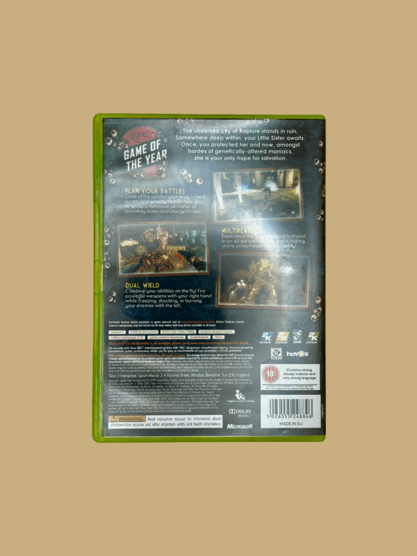 Bioshock 2 - Image 2