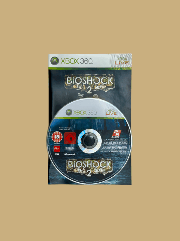 Bioshock 2 - Image 3