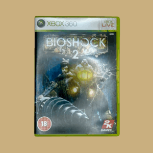 Bioshock 2
