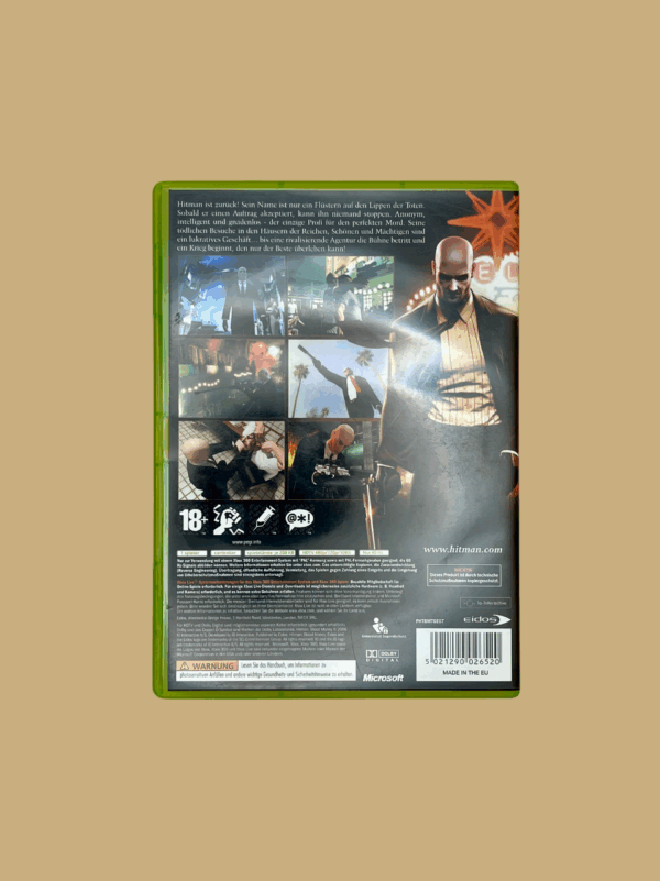 Hitman: Blood Money - Image 2