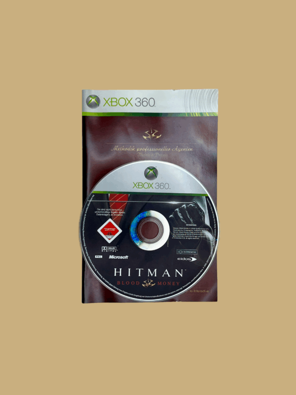 Hitman: Blood Money - Image 3