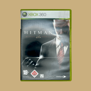 Hitman: Blood Money