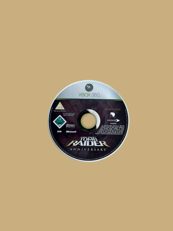 Tomb Raider: Anniversary - Image 4