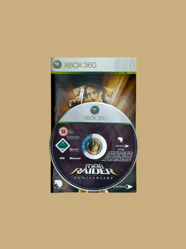 Tomb Raider: Anniversary - Image 3