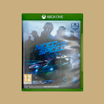 Need for Speed