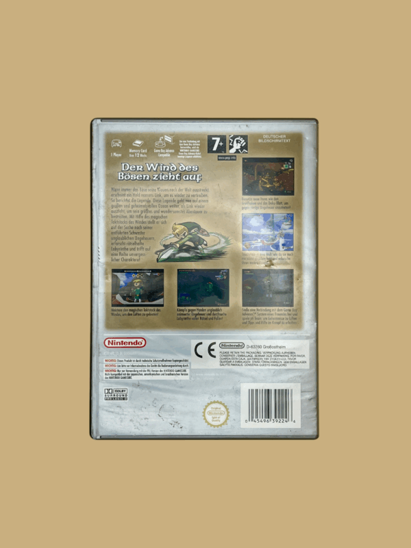 The Legend of Zelda: The Wind Waker - Image 2