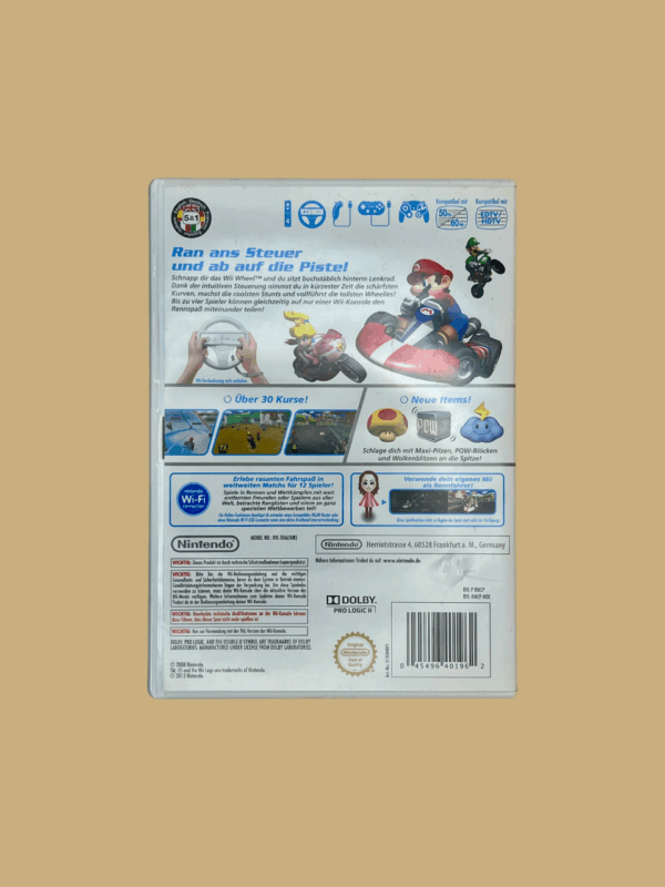 Mario Kart Wii - Image 2