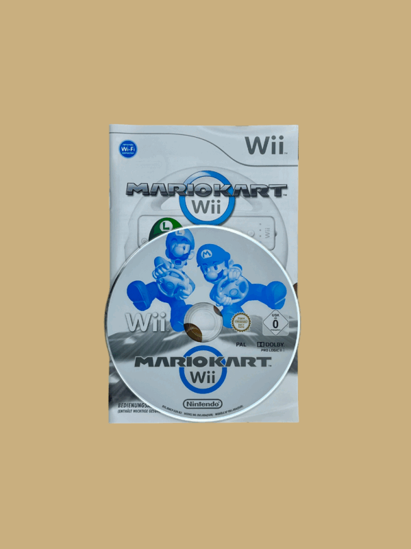 Mario Kart Wii - Image 3
