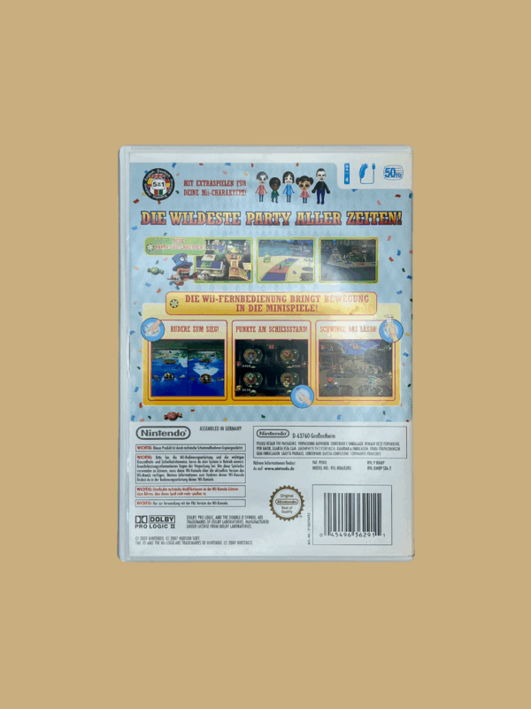 Mario Party 8 - Image 2