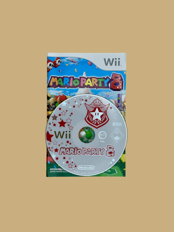 Mario Party 8 - Image 3