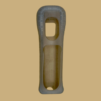 Silikon Schutzhülle für Remote Controller Transparent