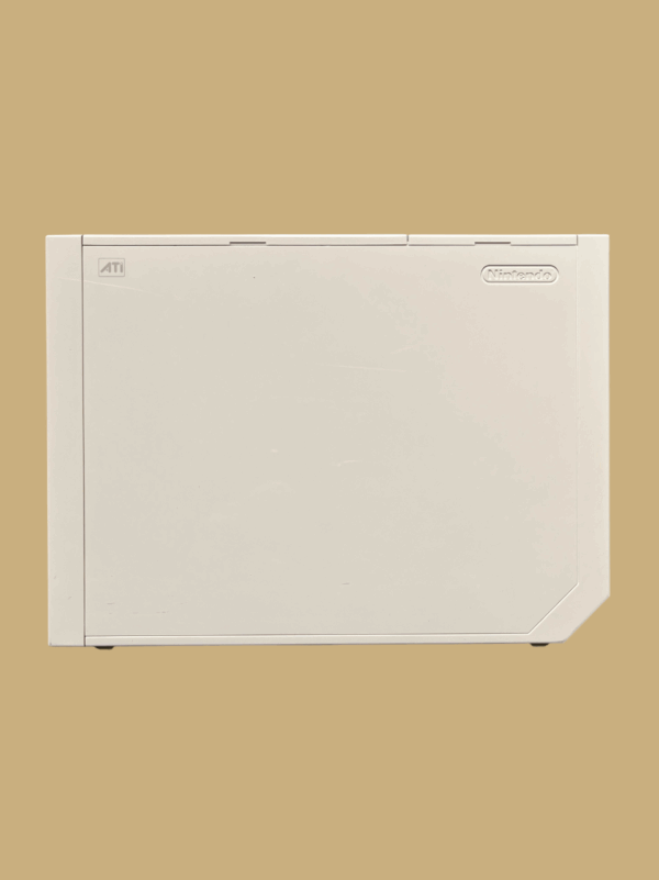 Nintendo Wii (Model RVL-001 (EUR))