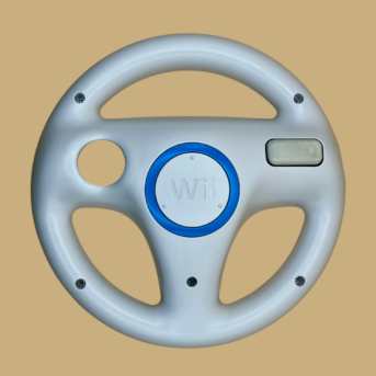 Wheel Weiss