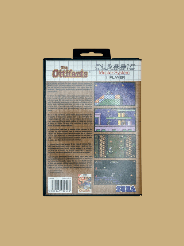 The Ottifants - Image 2