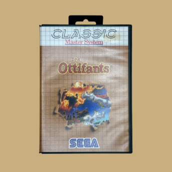 The Ottifants