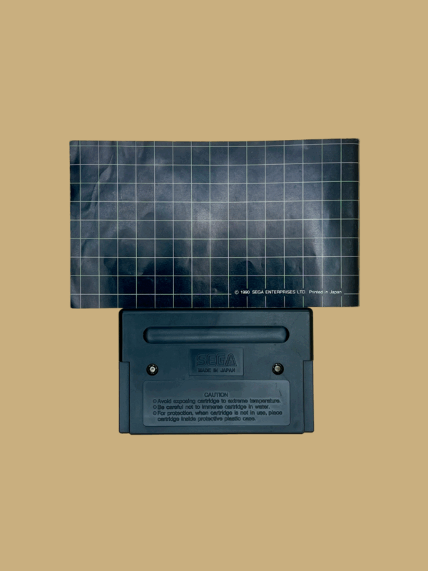 Alex Kidd In The Enchanted Castle - Image 4