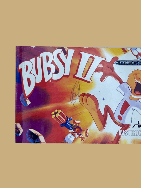 Bubsy II - Image 5