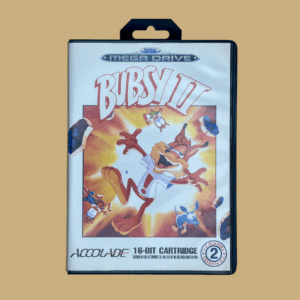 Bubsy II