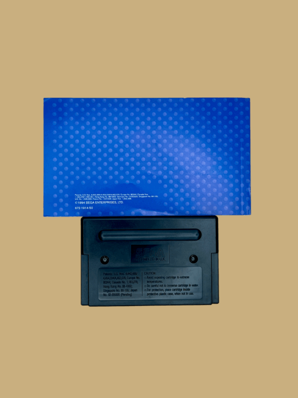 Ecco: The Tides of Time - Image 4