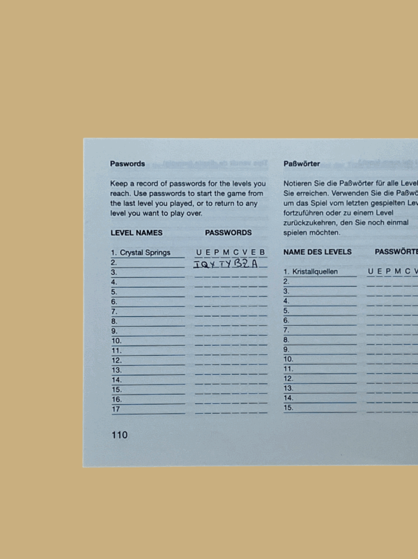 Ecco: The Tides of Time - Image 5