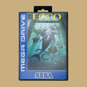 Ecco: The Tides of Time